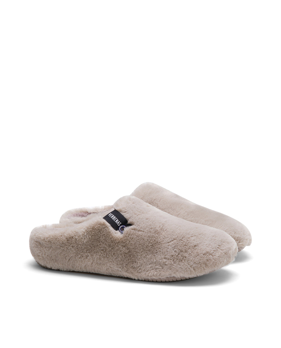 Chaussons York Groseto Piedra