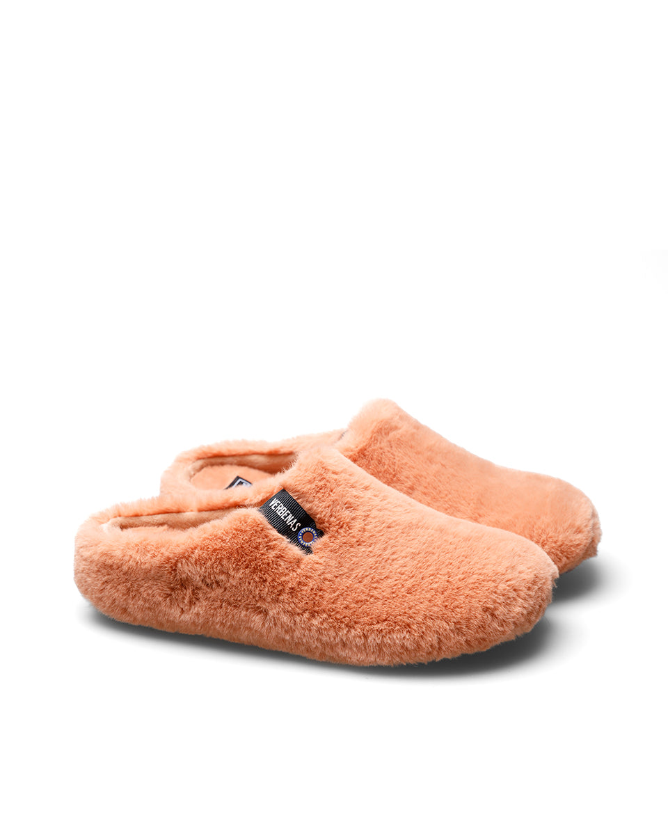 Zapatillas Casa York Groseto Salmón