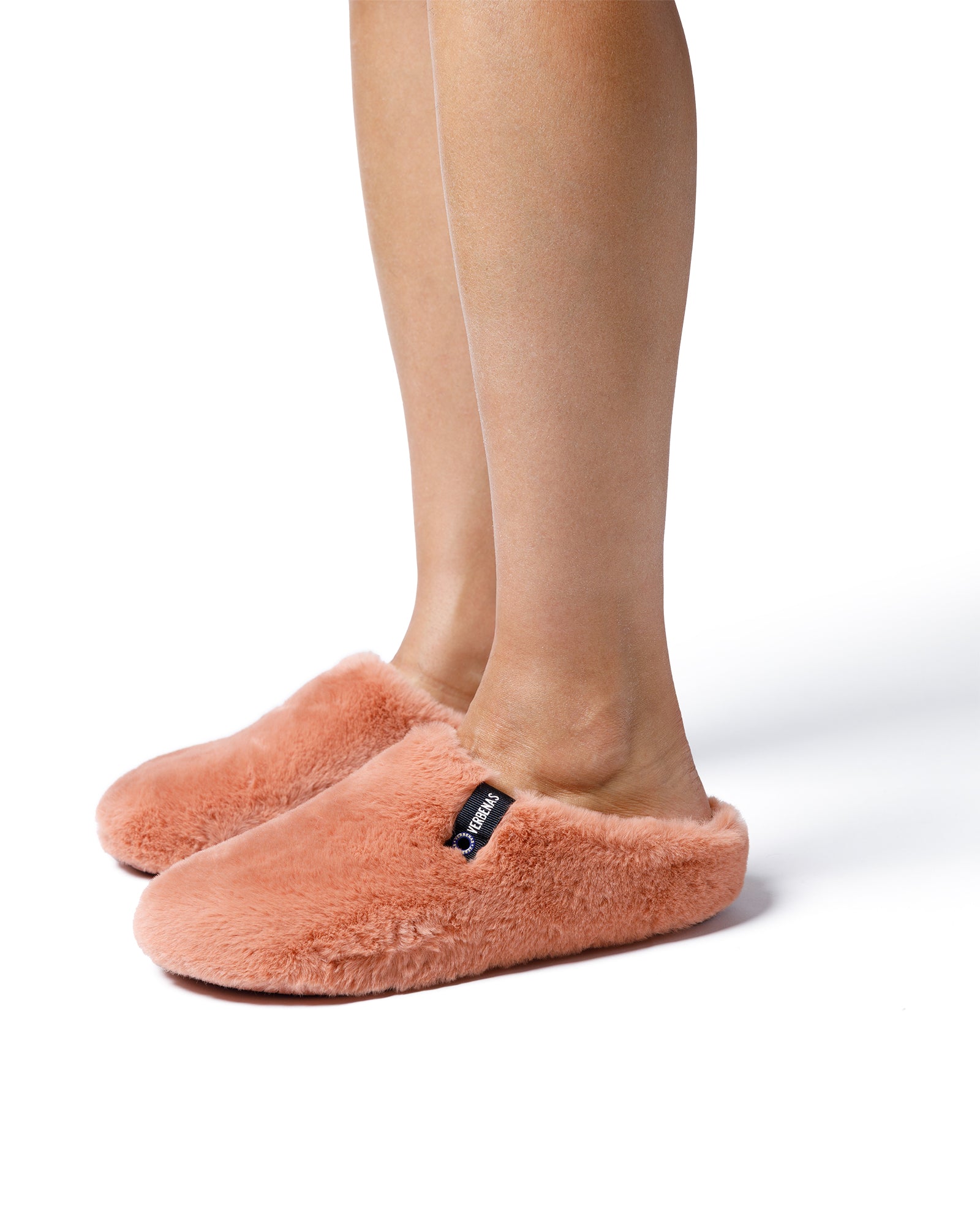 Zapatillas Casa York Groseto Salmón