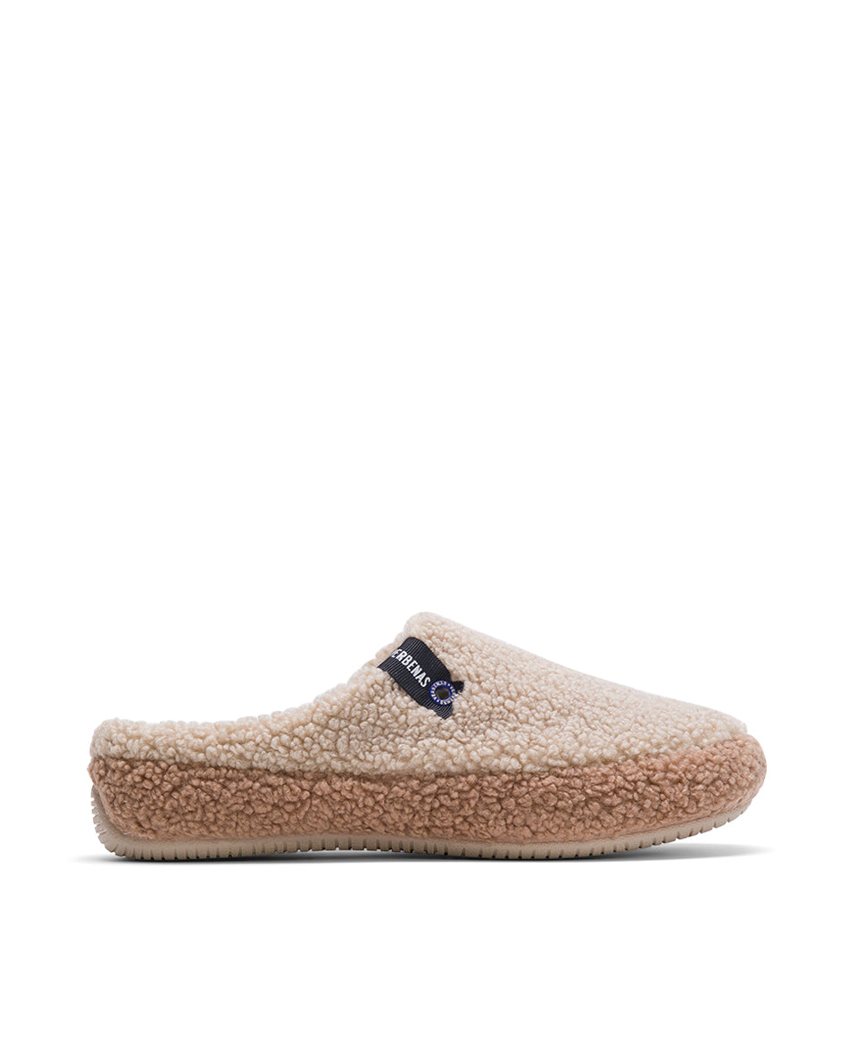 Zapatillas Casa Yuma Nairobi Beig/Camel