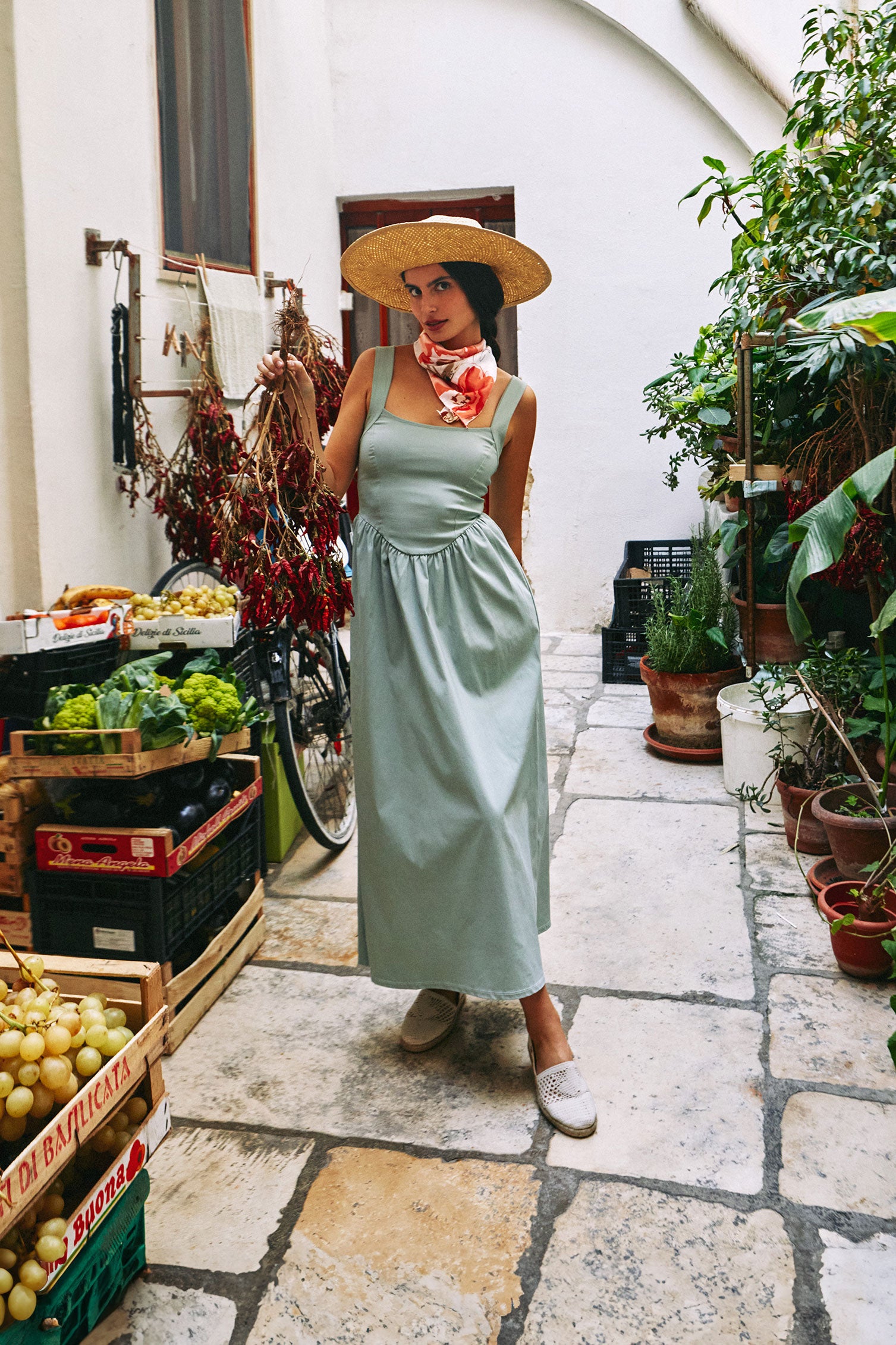 Verbenas® Handmade shoes made in Spain - Born to be fun