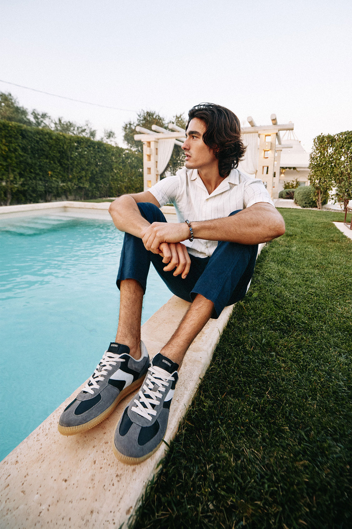 Verbenas® Handmade shoes made in Spain - Born to be fun